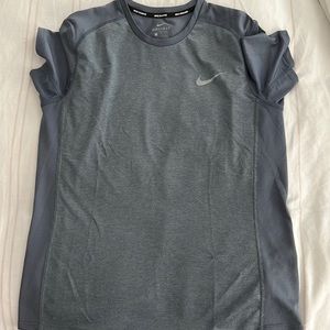 Nike running shirt